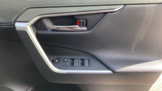 Toyota RAV4 2.5 VVT-i Hybrid Design 5dr CVT Hybrid Estate